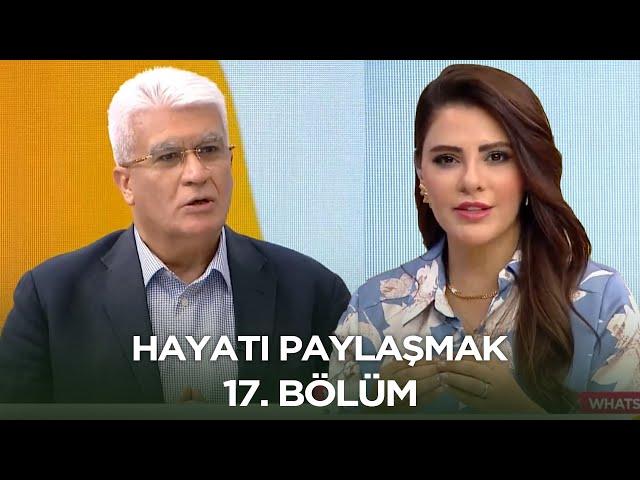 Semra Güzel ile Hayatı Paylaşmak | 19 Ağustos 2024 | Orhan Şen - Kerem Canbora