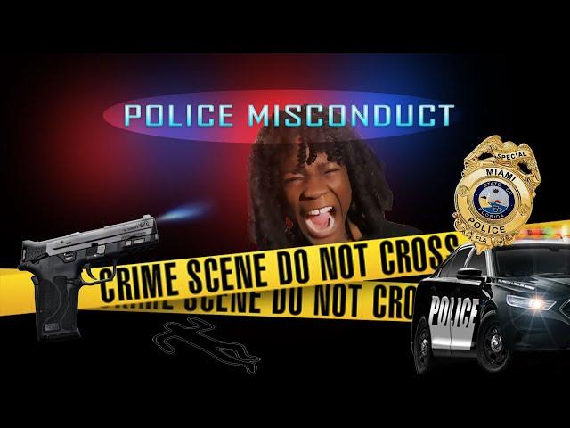 Police Misconduct Exposed