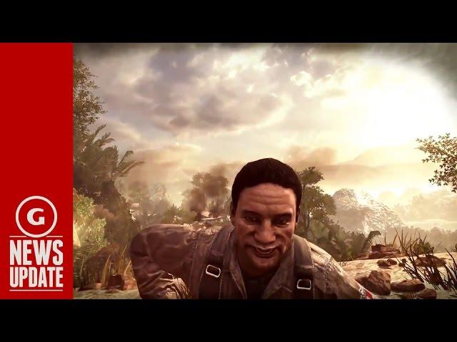 Former Panama Dictator Sues Activision Over Black Ops II - GS News Update