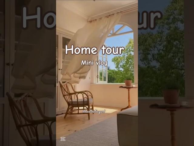  Home tour #muslimah #asthetic #shortvideo #hometour #shorts #youtubeshorts #ramadan #abaya #hijab