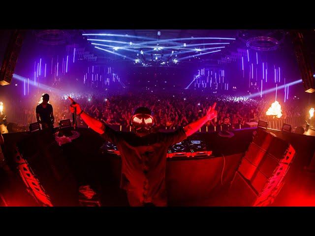 Warface 'Heavy Artillery' Live @ Supremacy 2019