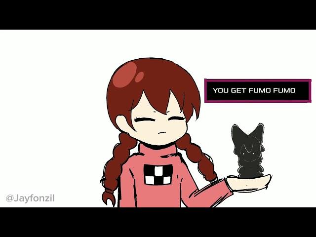 [Yume Nikki] Madotsuki found the forbidden Effect