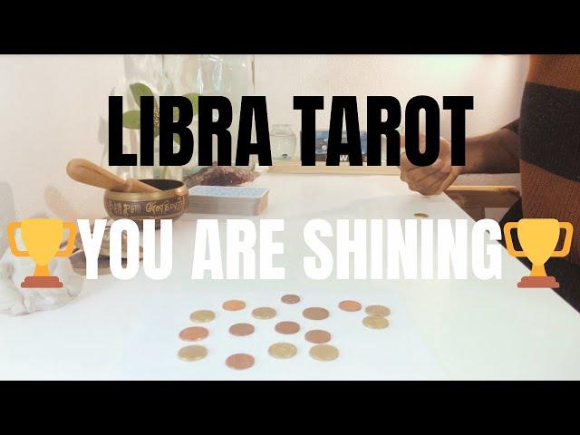  Libra - Keep Shining Solid Foundation Is Here. 