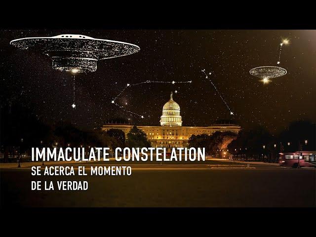 Immaculate Constellation: Se acerca el momento de la verdad