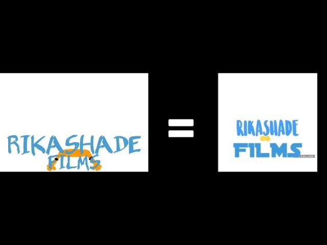 Rikashade Films intros