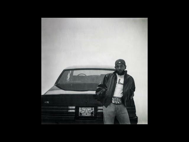 Kendrick Lamar - gloria (Official Audio)