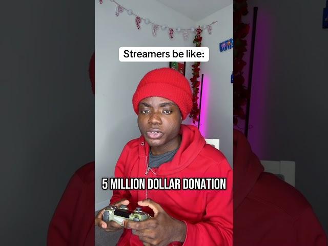 Streamers ️