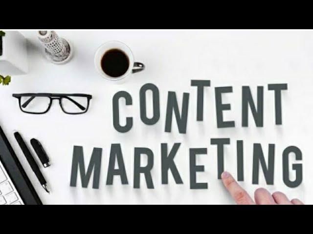 how to create an effective content marketing strategy