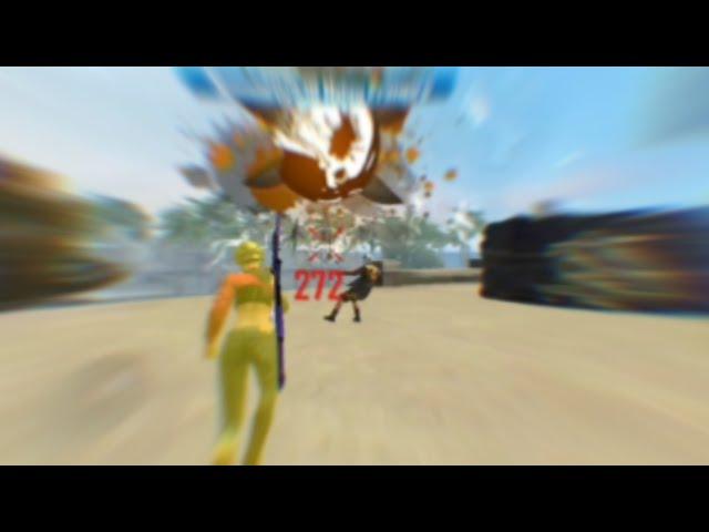 Badda TD - Picture I Paint (Highlights Free Fire)