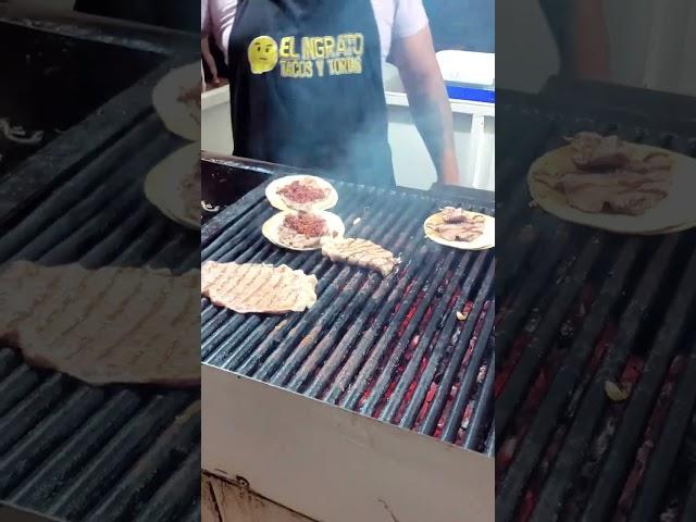 Tacos is everything in Mexico.  #mexico #мексика #гидвмексике #tacos #тако #viralshorts #viralmexico