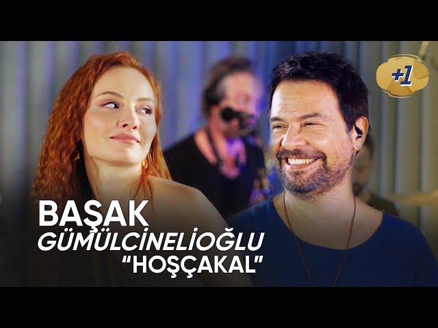 Bora Öztoprak ft. Başak Gümülcinelioğlu - Hoşçakal