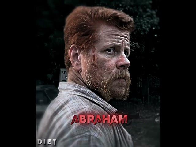 Shane Walsh vs Abraham Ford