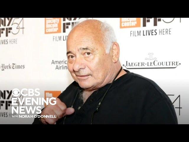 Burt Young, actor best known for role in "Rocky" films, dies at 83