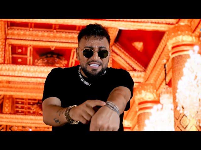 Costel Biju - Diamant finisat [Videoclip Oficial] 2022