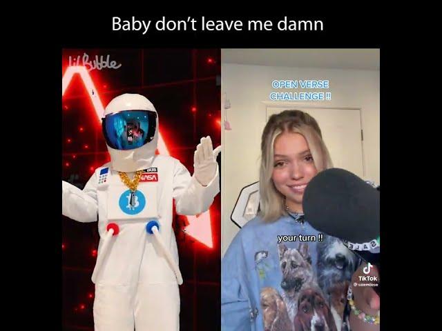 Crypto Boy ft. Lil Bubble (salem ilese TikTok duet)