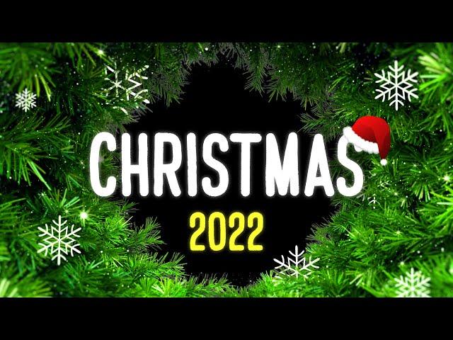 Christmas Songs 2022  Merry Christmas  Christmas Music Playlist 2023