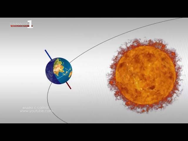 21 декабря День зимнего солнцестояния