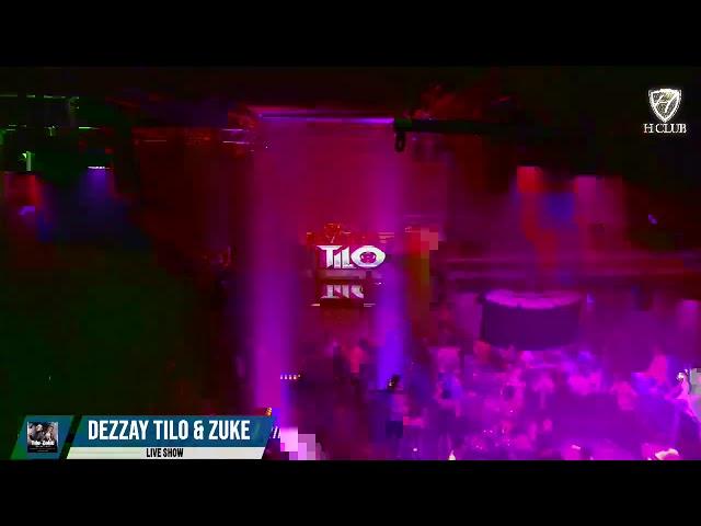 DJ TILO & ZUKE FULL SET REMIX NỔ TUNG HCLUB 11/9/2020