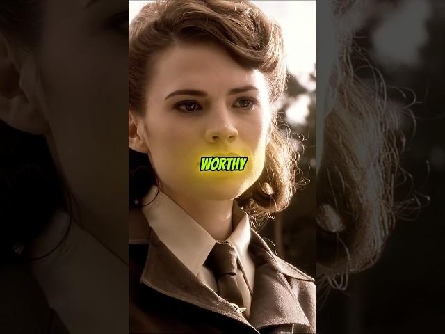 Did you notice this detail in The First Avenger?︎
