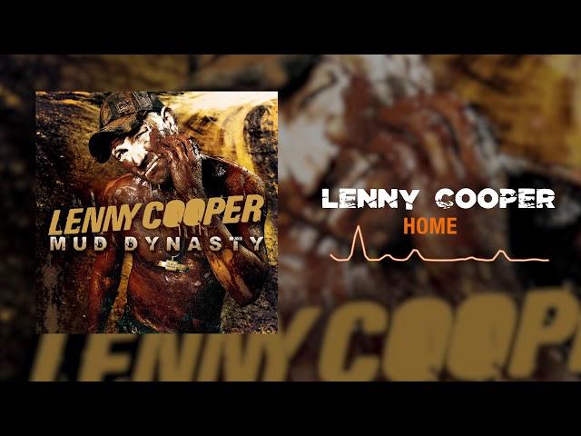 Lenny Cooper - Home (Official Audio)