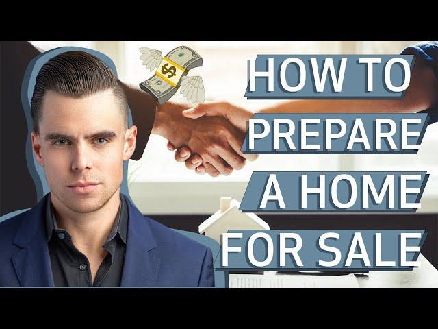 How To Prepare Your Home for Sale in 2022 | Home Seller Tips