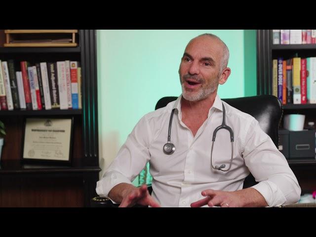 Dr. Wolfson - Your Natural Heart Healthy Doctor