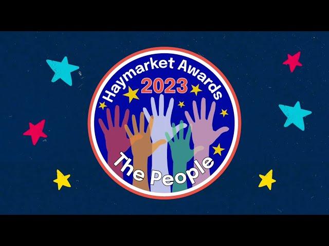 Haymarket Global Awards 2023