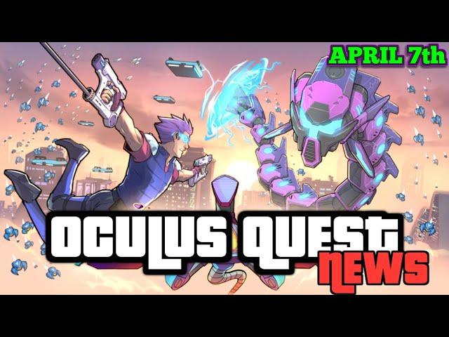 Swarm VR, Crisis VRigade 2, Ilysia MMORPG, YUR watch, Lies Beneath Latest Oculus Quest Games & News