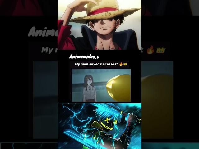 best entry ever ️. #anime #shorts #Animewibes.s
