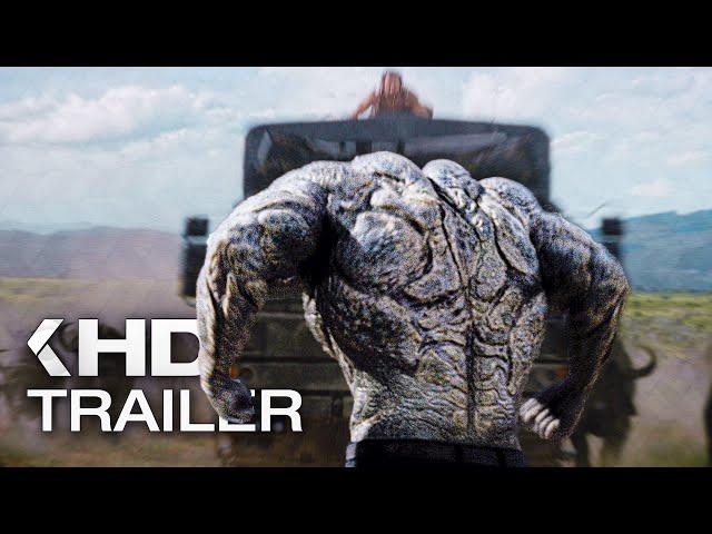 THE BEST UPCOMING ACTION MOVIES 2024 (Trailers)