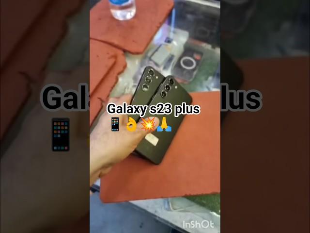  Samsung Galaxy S23 Plus - पूरी जानकारी हिंदी में | Full Specs, Features, Price in India