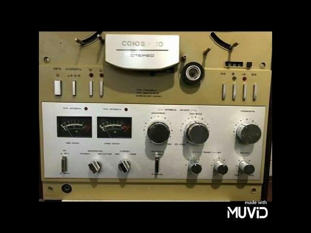 КИНО - Восьмиклассница / Denys Deepman Instrumental Mixes
