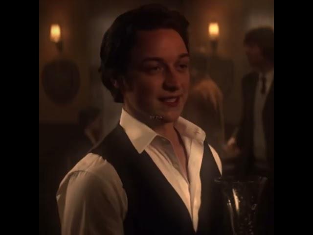 charles xavier