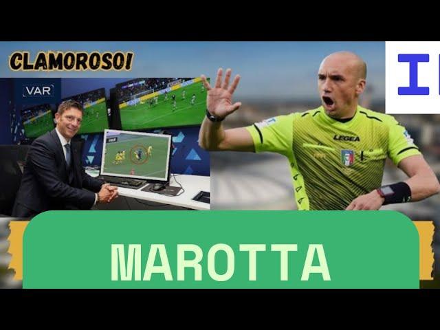 CLAMOROSO MAROTTA OTTIENE LE DIMISSIONI DI ROCCHI!!!! FINALMENTE TUTTI CONTRO OAKTREE 