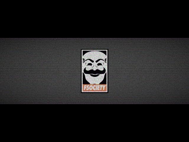 Fsociety Hacking Tool Pack Frame-Works (Installation Video)