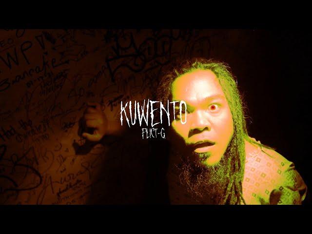 Flict-G - Kuwento (Official Music Video)