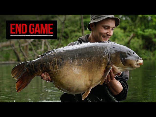 Tom Stokes - BURGHFIELD COMMON PT.1