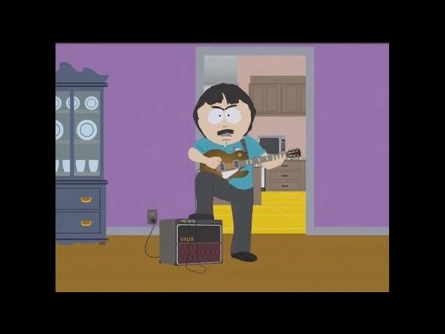 Randy Marsh - Carry On Wayward Son [10Min] [CleanVersion]