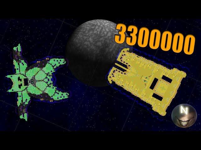Торпедный БУМ Cosmoteer