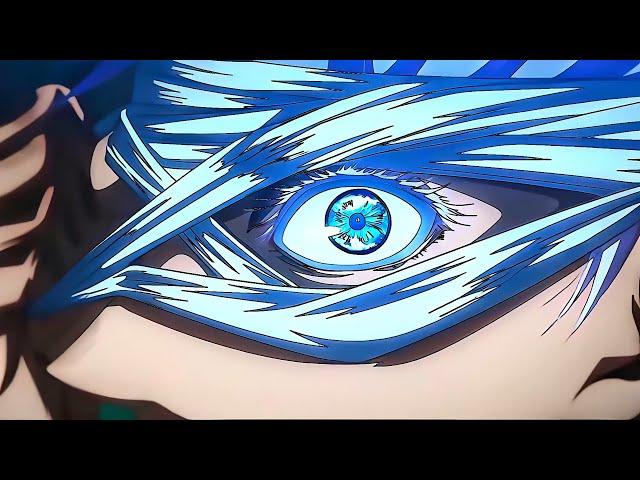 ANIME EYES EDIT | THIS IS 4K ANIME (EYES) | PEPEKACHU