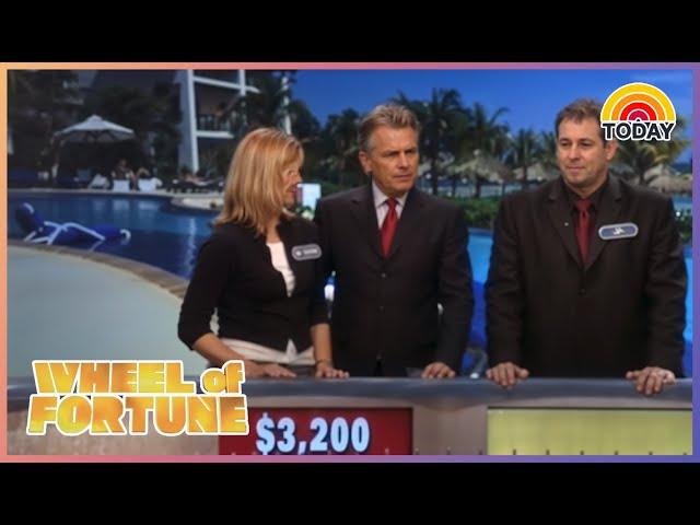 [NEW] Wheel of Fortune 2024 | Wheel of Fortune Classic Gameshow American | WOF US | FULL EPISODE