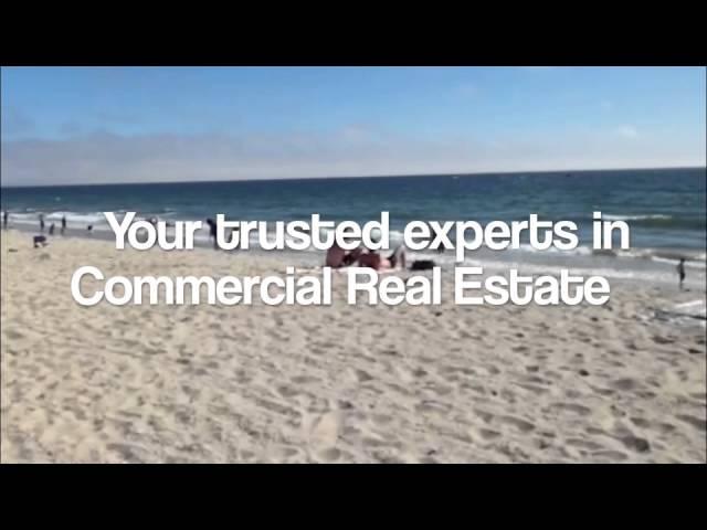 CBI Using Commercial Brokers International is Like Taking a Vacation