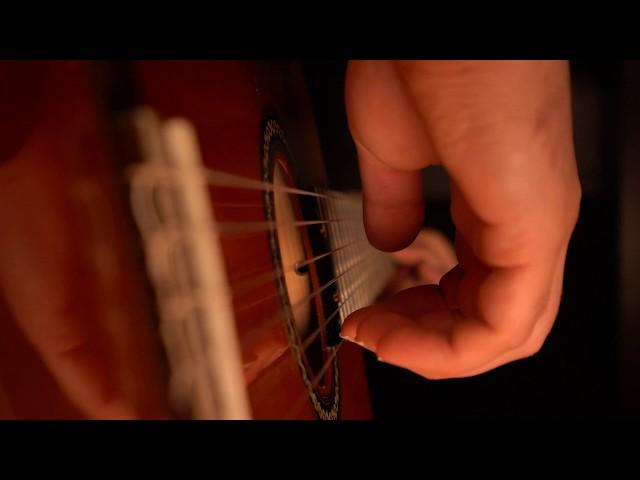 The Beatles - Yesterday Fingerstyle Guitar