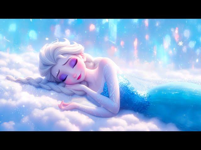 Sleep Hypnosis for Exhaustion, Depletion and Fatigue - Deep Restful, Rejuvenating Sleep | 4K Video