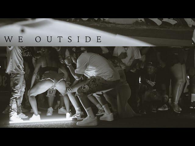 Murkemz - We Outside (Official Video)