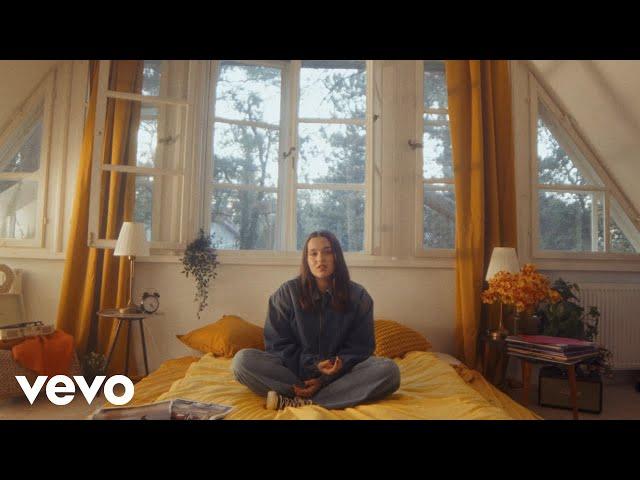 Magda Drejka - List (Official Video)