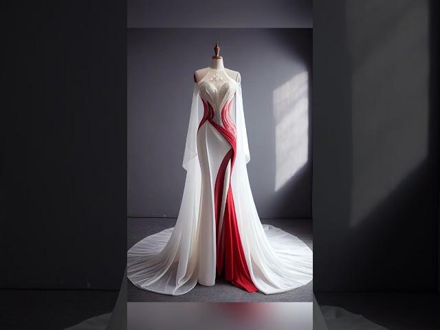 Fantasy Couture: Exquisite Gowns for 2024 | Style Scope Studio