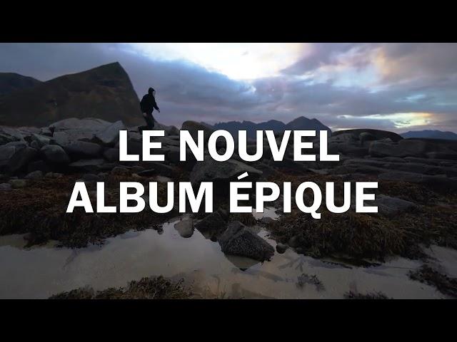 Bjørn Riis "Everything to Everyone" (Karisma Records promo video French)