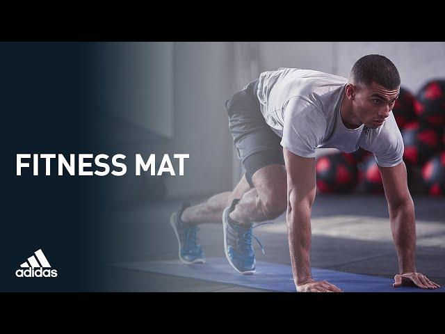 adidas Fitness Mat