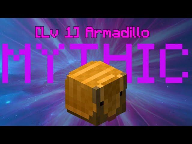 I Got This UNOBTAINABLE Pet | Hypixel Skyblock